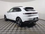 Certified 2024 Porsche Cayenne image 3