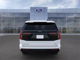 New 2025 Ford Expedition Max Platinum w/ Stealth Appearance Package image 5