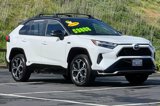 Used 2024 Toyota RAV4 XSE image 2