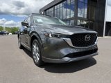 Certified 2025 MAZDA CX-5 AWD 2.5 S image 2