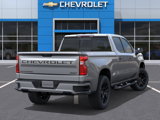 New 2026 Chevrolet Silverado 1500 RST w/ Redline Edition image 4