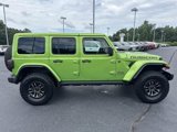 New 2025 Jeep Wrangler Unlimited Rubicon image 4