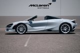 New 2025 McLaren 750S Spider image 5