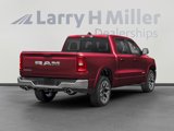 New 2026 RAM 1500 Laramie w/ Advanced Safety Group II image 3
