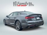 New 2025 Audi A5 2.0T Premium Plus image 4