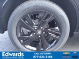 New 2025 Buick Encore GX Sport Touring w/ Comfort Package image 3