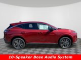 New 2025 Nissan Murano SL image 2