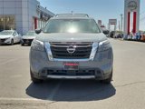 New 2025 Nissan Pathfinder Platinum w/ Cargo Package image 3