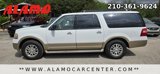 Used 2013 Ford Expedition EL XLT image 2