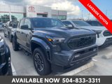 New 2025 Toyota Tacoma TRD Sport image 2