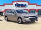 Used 2022 Chevrolet Malibu LT image 3
