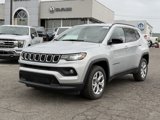 New 2025 Jeep Compass Latitude image 2