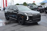 Used 2024 Hyundai Palisade Calligraphy image 3