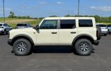 New 2025 Ford Bronco Badlands image 5