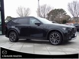 New 2025 MAZDA CX-70 Plug-In Hybrid w/ Premium Pkg image 2