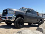 Used 2022 RAM 2500 Big Horn w/ Level A Equipment Group image 2