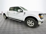 New 2025 Ford F150 XLT image 3