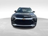 New 2026 Chevrolet TrailBlazer LT w/ Convenience Package image 3