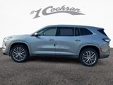New 2026 Buick Enclave Avenir w/ Super Cruise Package image 3
