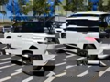 New 2025 INFINITI QX80 Pure image 4