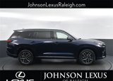 New 2025 Lexus TX 350 AWD image 6