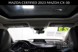 Certified 2023 MAZDA CX-30 AWD 2.5 S w/ Premium Package image 4