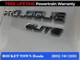 New 2025 Honda Prologue Elite image 5