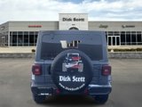 New 2025 Jeep Wrangler Unlimited Sahara w/ Safety Group image 5