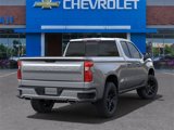 New 2025 Chevrolet Silverado 1500 RST image 4