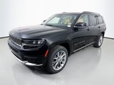 New 2025 Jeep Grand Cherokee L Summit image 3
