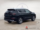 New 2025 Mitsubishi Outlander AWD image 3