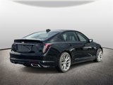 New 2026 Cadillac CT5 Sport image 2