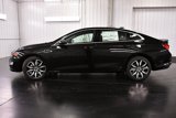 New 2025 Chevrolet Malibu RS image 4
