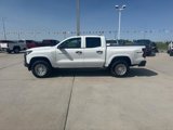 New 2025 Chevrolet Colorado W/T image 2