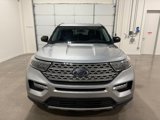Used 2023 Ford Explorer Limited image 2