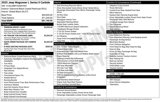 New 2025 Jeep Wagoneer L Series II w/ Premium Group I image 2