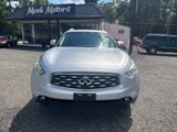 Used 2010 INFINITI FX35 AWD image 3