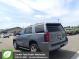 Used 2016 Chevrolet Tahoe LT image 5