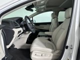 New 2026 Honda Odyssey EX-L image 4