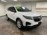 Used 2022 Chevrolet Equinox LS w/ LS Convenience Package image 3