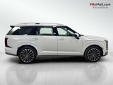 New 2026 Hyundai Palisade Calligraphy image 4