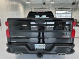 Used 2024 Chevrolet Silverado 1500 RST image 4