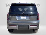 New 2025 Nissan Armada SL image 5