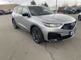 New 2025 Acura MDX A-Spec image 5