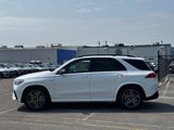 New 2025 Mercedes-Benz GLE 53 AMG 4MATIC image 5