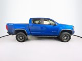 Used 2022 Chevrolet Colorado ZR2 image 4