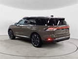New 2025 Lincoln Aviator Reserve w/ Equipment Group 201A image 3