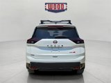 New 2026 Nissan Rogue SV w/ Rock Creek Premium Package image 3