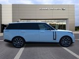 New 2025 Land Rover Range Rover Long Wheelbase SE image 4