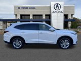 New 2025 Acura MDX SH-AWD image 4